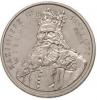 100 złotych - Kazimierz Wielki